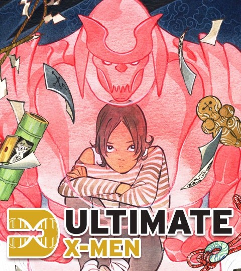 Ultimate X